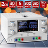 Labornetzteil 2x30V 5A PeakTech 6191