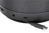 Multiport USB-C 12 w 1 na HDMI + USB-C z PD + 3x USB 3.0 + USB 2.0 + microSD + SD + AUX 3,5mm + RJ45 + Głośnik + Ładowarka Qi Goobay