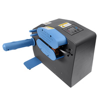 Füllmaschine für Bublaki BM 1 mies.