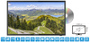 Camping TV Auto Royal III 19" S2/T/C CI+ DVD H.265