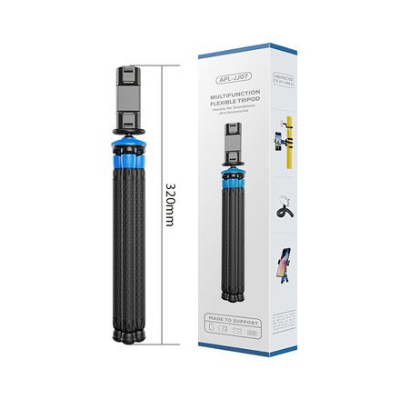 Statyw uchwyt do telefonu Apexel Octopus APL-JJ07