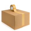 Taśma papierowa Kraft Hot-Melt Bublaki BT-S51