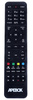 Apebox S2 DVB-S2 H.265 dla kart XXX - IPTV Stalker + Xtream TV CCCAM