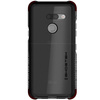 Etui Covert 3 LG G8 czarny