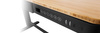 Spacetronik SPE-B128BT Astrid elektrischer Schreibtisch