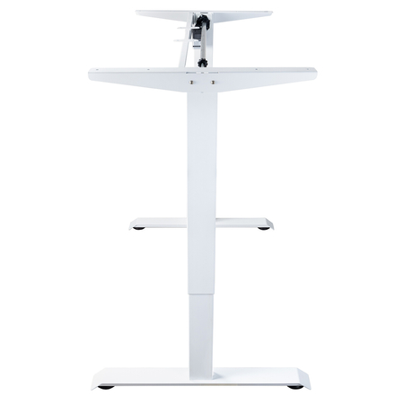 Spacetronik SPE-142W elektrischer Tischständer