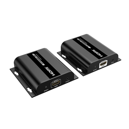 HDMI-zu-IP-Konverter SPH-HIPIRv4-Set
