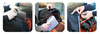 EVERKI ContemPRO 117 184" Laptop-Rucksack