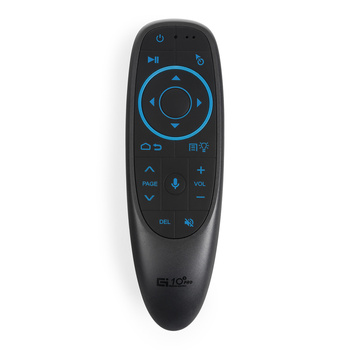 AIR Maus Mini-Fernbedienung SMART TV PC G10S Pro BT