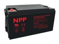 Akumulator AGM NP 12V 65Ah T14 NPP