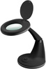 Kosmetische LUPA Lampe 6W 450lm Goobay Fußlampe