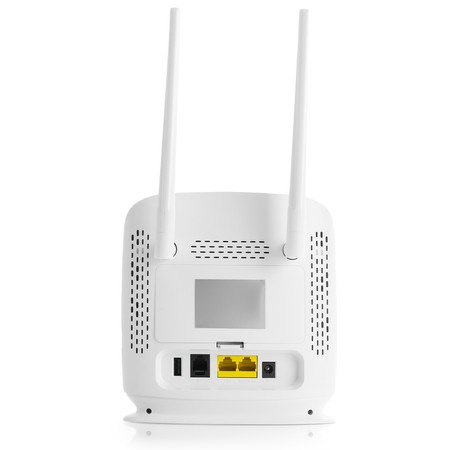 SHR60 LTE Kat. 6 USB Wi-Fi N300 Router