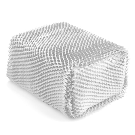 Papier Nacinany Plaster Miodu w Arkuszach 38 x 25 cm 100szt. Bublaki BPH_3825W