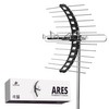 DVB-T2 Spacetronik Ares-Breitbandantenne