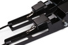 Red Eagle Hermann 32-82" 800x400 VESA LCD-Halterung