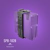 Uchwyt podbiurkowy komputera Spacetronik SPB-102B