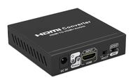 HDMI-Audio SPDIF R/L ARC Extraktor SPH-AE05