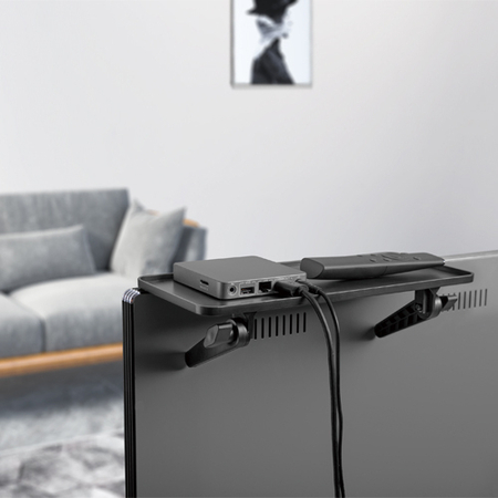 Universalablage für TV-Zubehör SPE-T71