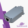 Spacetronik SP-LC35 Starlink auf RJ Kabel Konverter