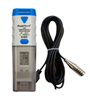 Feuchte-Temp-USB-Datenlogger PeakTech 5185