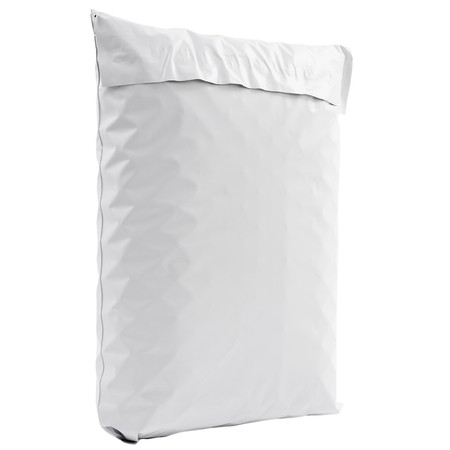 Bublaki-Kurierfolienpaket 45x55 cm 55um 4XL 100x