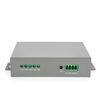 Print serwer WiFi 2x USB serwer druku przemysłowy RAW Spacetronik SPS122