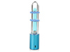 Lampa bakteriobójcza sterylizacyjna 2w1 OZONE/UV-C Promedix PR-210 C niebieska