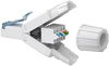 RJ45 8P8C CAT6A UTP verdrillter Netzwerkstecker Goobay