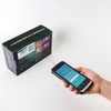 Kolektor PDA Android 5" 4G LTE WFI 2D-Scanner 64GB
