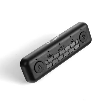 ML400 Dualer Bluetooth-Audio-Sender USB-C APTX