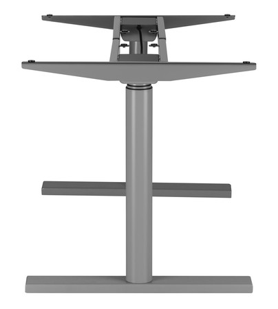 Spacetronik SPE-227G elektrischer Tischständer