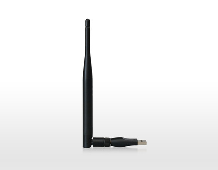 CryptoBox AB Adapter Wi-Fi 5dB MediaTek MY7601U