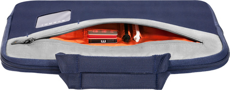 Torba do laptopa EVERKI ContemPRO Sleeve 13,3" granatowa