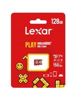 Karta pamięci LEXAR Play MICRO SDXC 128GB 150 MB/s