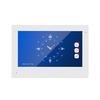 Inteligentny monitor wideodomofonu Tuya TFT 7" Spacetronik SPD-MT703W biały