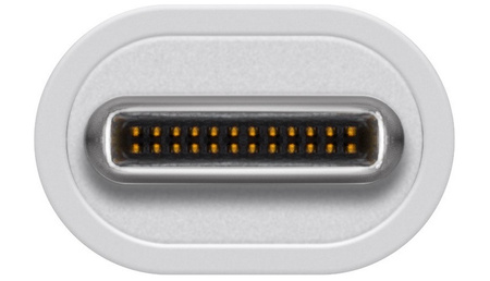 Adapter USB-C na HDMI, 2x USB 2.0, 1x USB 3.0, 1x USB-C Goobay