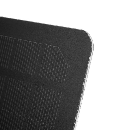 Przenośny panel solarny FlashFish 100W do ładowania powerbanku, TSP18V100W smartfonów, urządzeń FF
