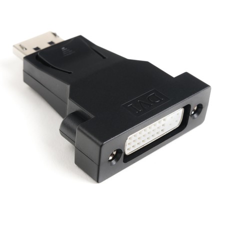 DisplayPort auf DVI-Adapter SPD-A04