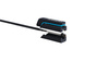 CLICKTRONIC Kabel optyczny Toslink T-T + adapter Jack 7,5m