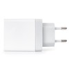 2-in-1 USB-C USB-PD-Schnellladegerät 17W 3,4A SPC-01W