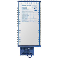 Spaun 9/32 SMS 93207 NF multiswitch