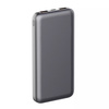 LDNIO Powerbank 10000 mAh 37Wh 22.5W QC USB USB-C