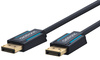 CLICKTRONIC Kabel DisplayPort DP - DP 15m