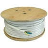 koaxial kabel QUATTRO 4 in 1 - 1mb.