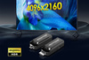 Transmiter LAN USB-C na HDMI Spacetronik SPH-CL01