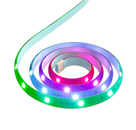Inteligentna, adresowalna Taśma LED 2m Yeelight Lightstrip Pro