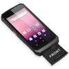 Kolektor PDA Android 5" 4G LTE WFI 2D-Scanner 64GB