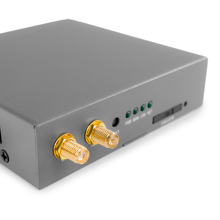 Industrieller USB RAW WiFi Cloud Druckserver