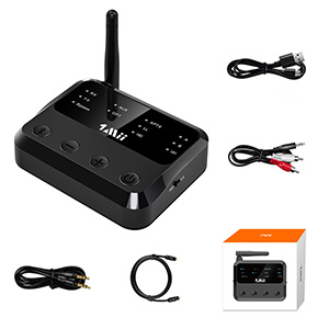 B310 Pro-Sender Bluetooth-Empfänger APTX-HD 50m