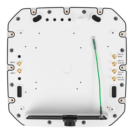 Externes ePoynt-Gehäuse EPNT-2 für Router